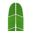 8Pcs Surfboard Traction Pad Deck Tail Pads Surf for Skimboards