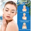 Firming Body Cream Aging Moisturizing Cream Hydrating Smoothing Skin Care 50ml