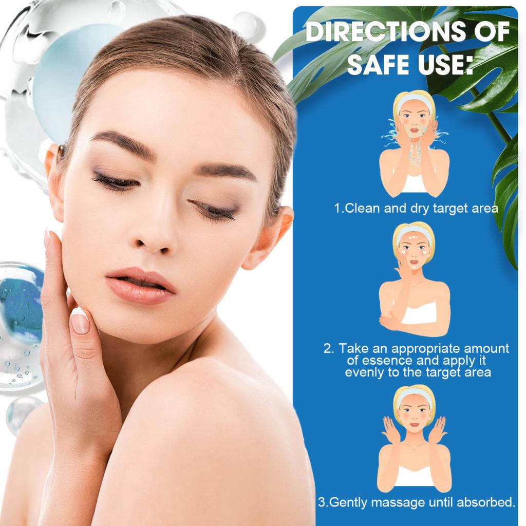 Firming Body Cream Aging Moisturizing Cream Hydrating Smoothing Skin Care 50ml