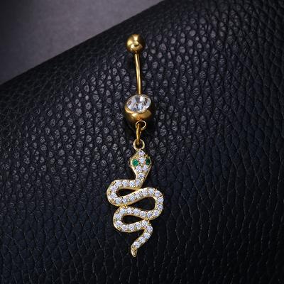 Šperky a bižutéria – Piercing