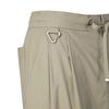 HYDROGEN Women'S Two-Pocket Parachute Skirt