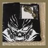 [USED] TGS 2025 Code Vein 2 Pre-order Bonus Metal Keychain Tote Bag