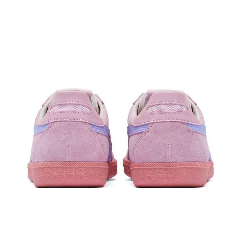 Onitsuka Tiger Tokuten Fashion Versatile Lifestyle Casual Shoes Unisex Casual Shoes Pink 1183A907-703