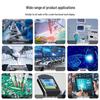 Zhijia Industrial Touch Panel PC (CN version)