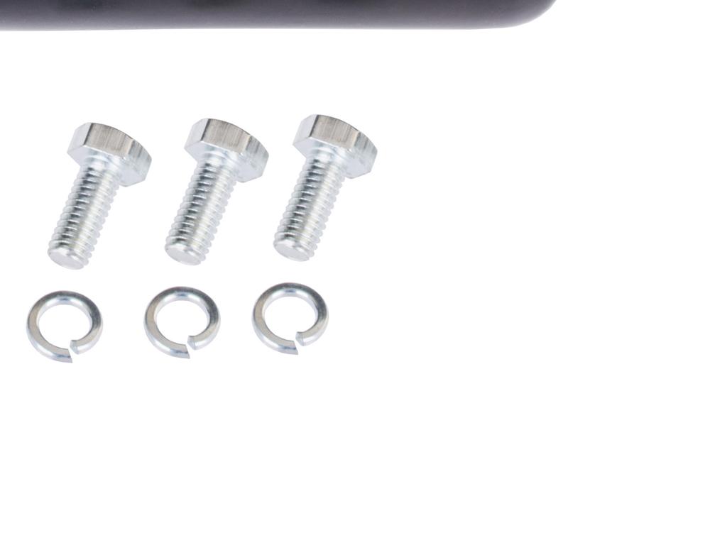 Opel Corsa C 00-10 Voorruitenwissermotor