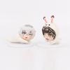 8pcs/set BLUE LOCK Kawaii Cute Figure Toys 5-8cm
