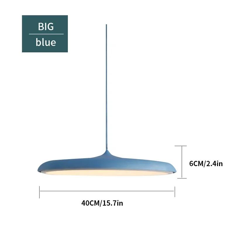 Nordic Hanging Lamp gold/copper color pendant light Lampshade Luminaire LED Bedroom/Kitchen island/shop window Home Lighting