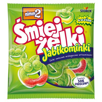 Snack – Dolci