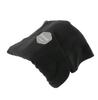 Portable Soft Neck Support Travel Pillow for Airplane, Car Side Sleep Neck Pillow, Office Business Nap Pillow