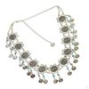 Vintage Women Metal Waist Body Chain Belly Bikini Boho
