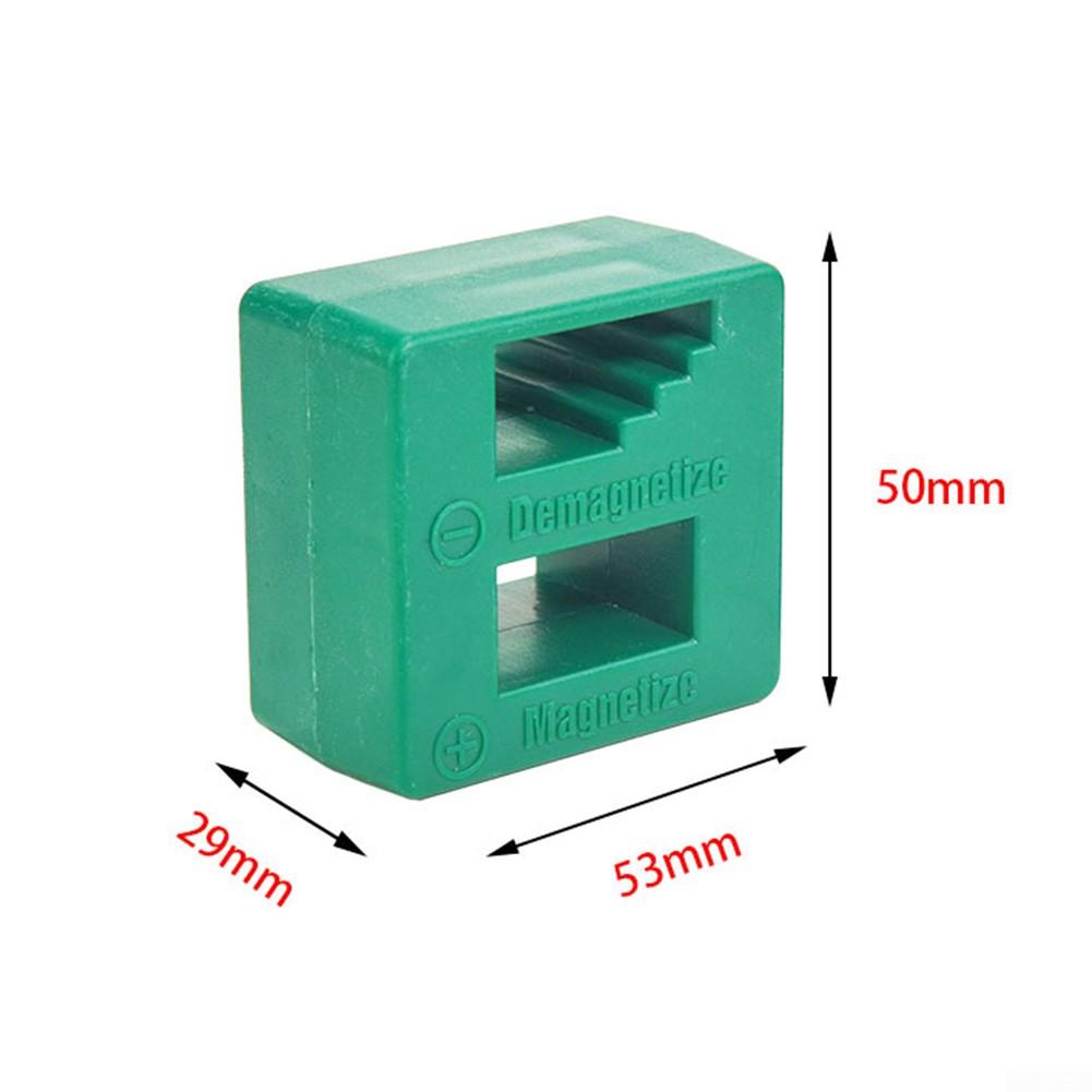 Handwerkzeuge Entmagnetisierer Magnetismus Werkzeug Werkstattausrüstung
