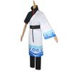 Silver Soul Costume Sakata Yinshi Ah Yinsang Performance Costume Halloween Performance Costume
