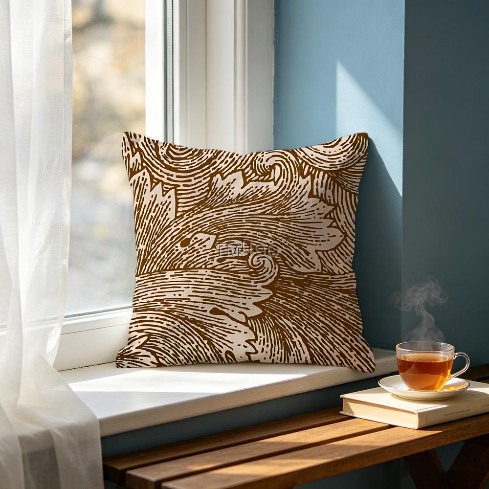 Band BBon Ivering Cushion Cover Cushion Cover Set Pcs x x x Pillowcase Decorative Sofa Home Decor