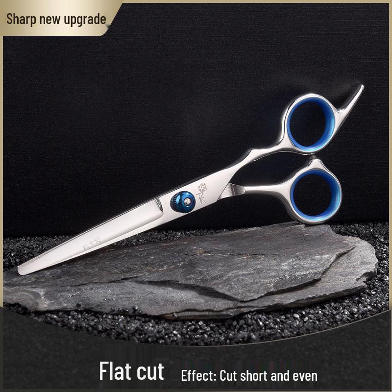 

Профессиональный набор ножниц для филировки и укладки волос для домашнего использования