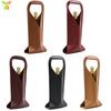 YY RTS Leather Wine Bottle Carrier Bag Elegant Bar Accessories for Wine Gifts for Wine Tote/Bottle Carrier/Bag