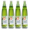 Fruitland Aloe Vera Moisture Real Soothing Gel Mist, 310ml, 4 Pcs