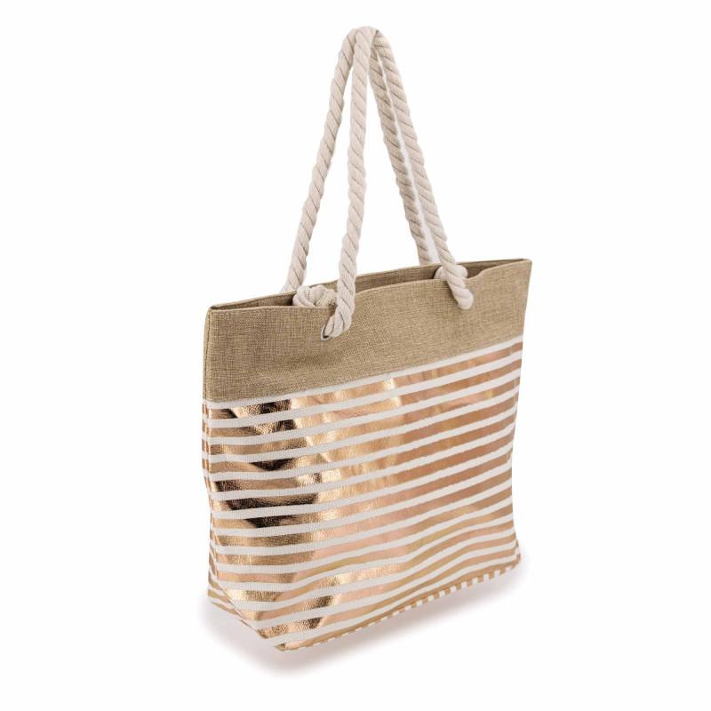 Sac de plage gp-yl-231000 Femme GERARD PASQUIER