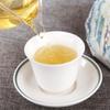 2022 Ancient Tree Golden White Sheng Puer Tea Cloud-like White Beauty Raw Puerh Tea 357g
