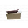 Leather "Single Rider Seat With Cowl" Fit For Royal Enfield Continental Gt 650