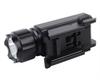 eSpot EP10 Tactical Weapon Light with 20mm Rail Mount for Airsoft Guns, CREE XLamp LED (Compatible with M&P 9)