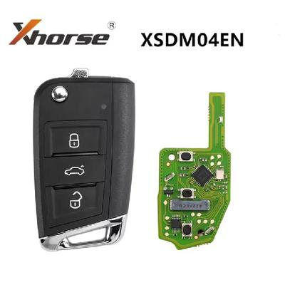 XHORSE XSDM04EN MQB Smart Key 3 Buttons MQB Style Update Version of XSMQB1EN