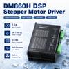 Stepper Motor Driver DM861H DC11-111V Universal 17/86 Motor Drive Module High Pulse Frequency Protection For DIY CNC Engraver
