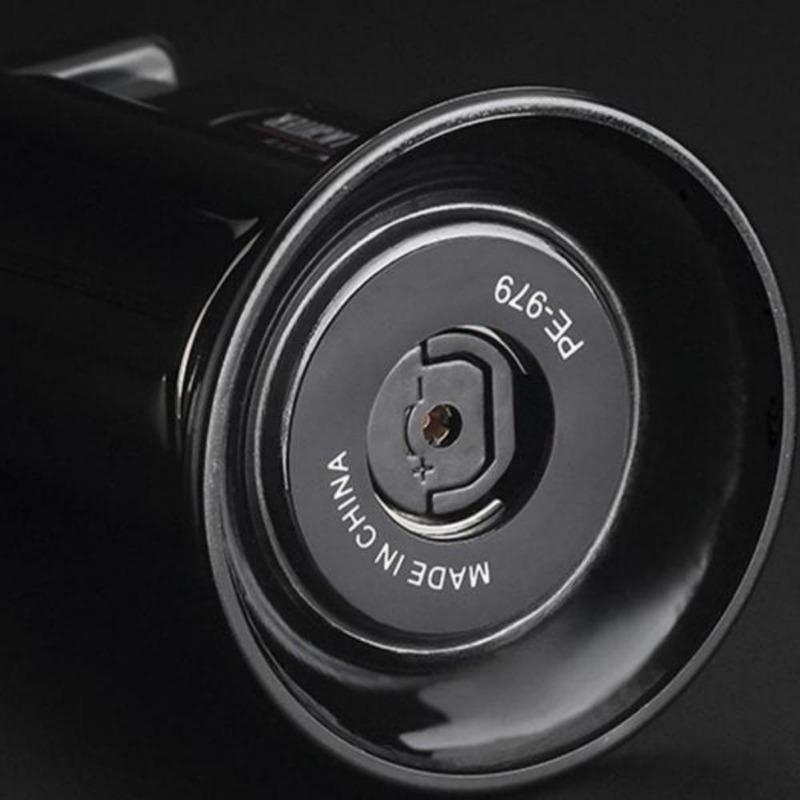 Windproof Refillable Jet Torch Lighter Gas Flame Brazing Gun Tool for Outdoor Grilling of Baked Goods in The Kitchen