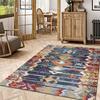 Persia Living Room Carpet Easy Care Crystal Velvet Sofa Tea Table Carpet