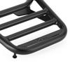 Rear Rack Luggage Carrier Fits Piaggio MP3 300 HPE Yourban Sport Business 15-22