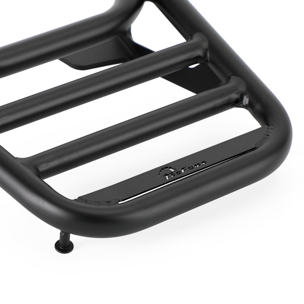 Rear Rack Luggage Carrier Fits Piaggio MP3 300 HPE Yourban Sport Business 15-22
