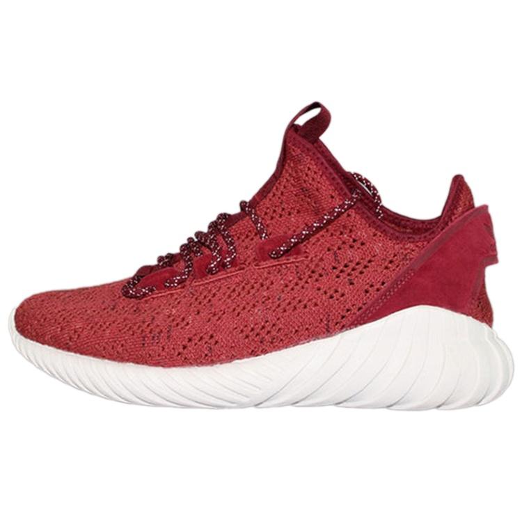 adidas Tubular Doom Sock Primeknit Russet Men s BY3560 EU 36⅔