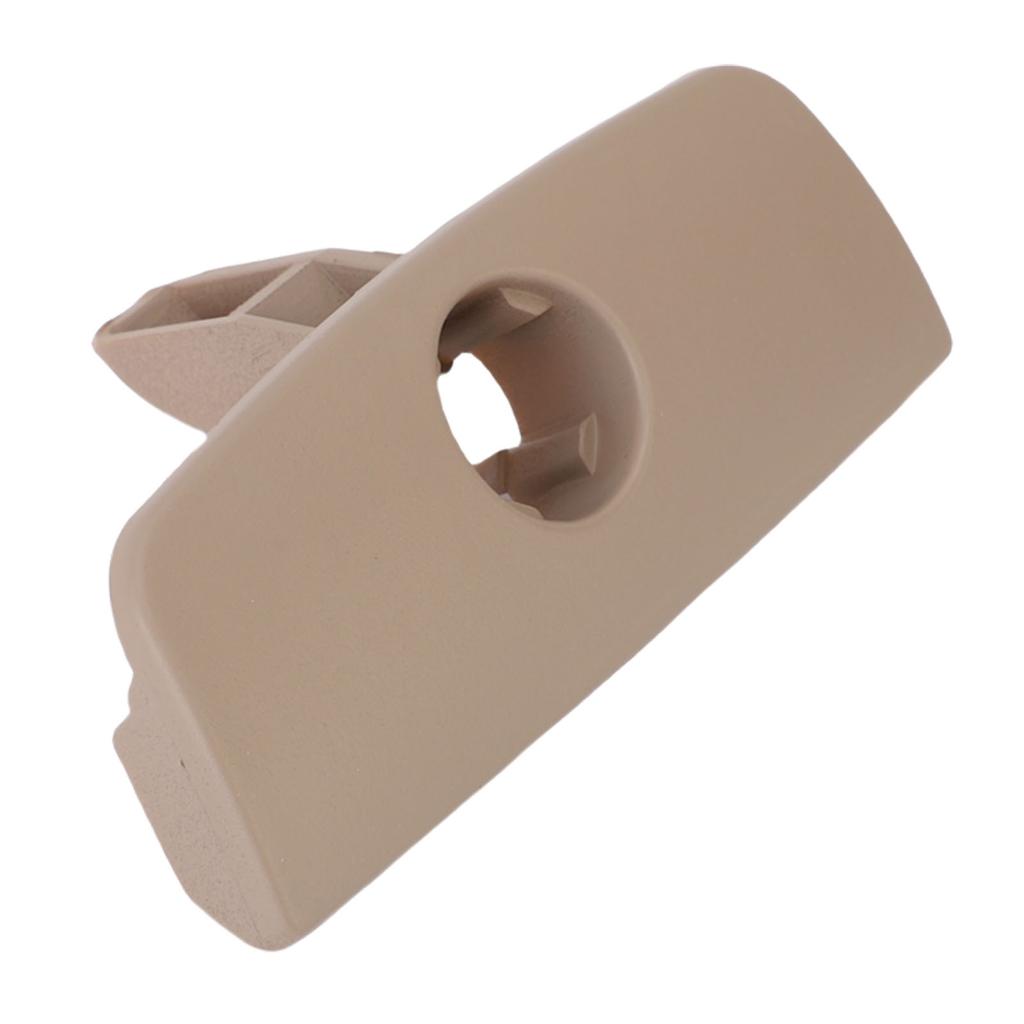 Glove Box Door Lid Cover with Keyhole 3B1857122 Glove Compartment Handle Opener Replacement for B5 1998-2005