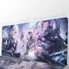 Yoisaki Kanade Project Sekai Colorful Stage Mousepad Mouse Mat Desk Mat With Pad Gaming Accessories Prime Gaming XXL Keyboard