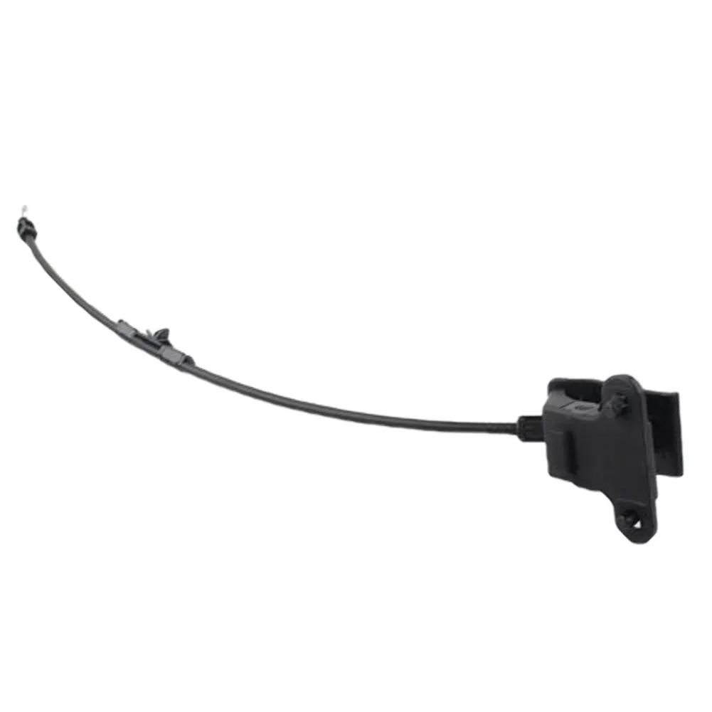 1 buc cablu de eliberare capota auto volan stânga 68143167AB/53194075 pentru Jeep Cherokee Latitude Latitude Plus Overland Trailhawk