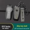BYD Key Case for Dolphin Song, Qin Plus DMI, Yuan, Han Pro, Tang EV, Seagull, Destroyer 05 