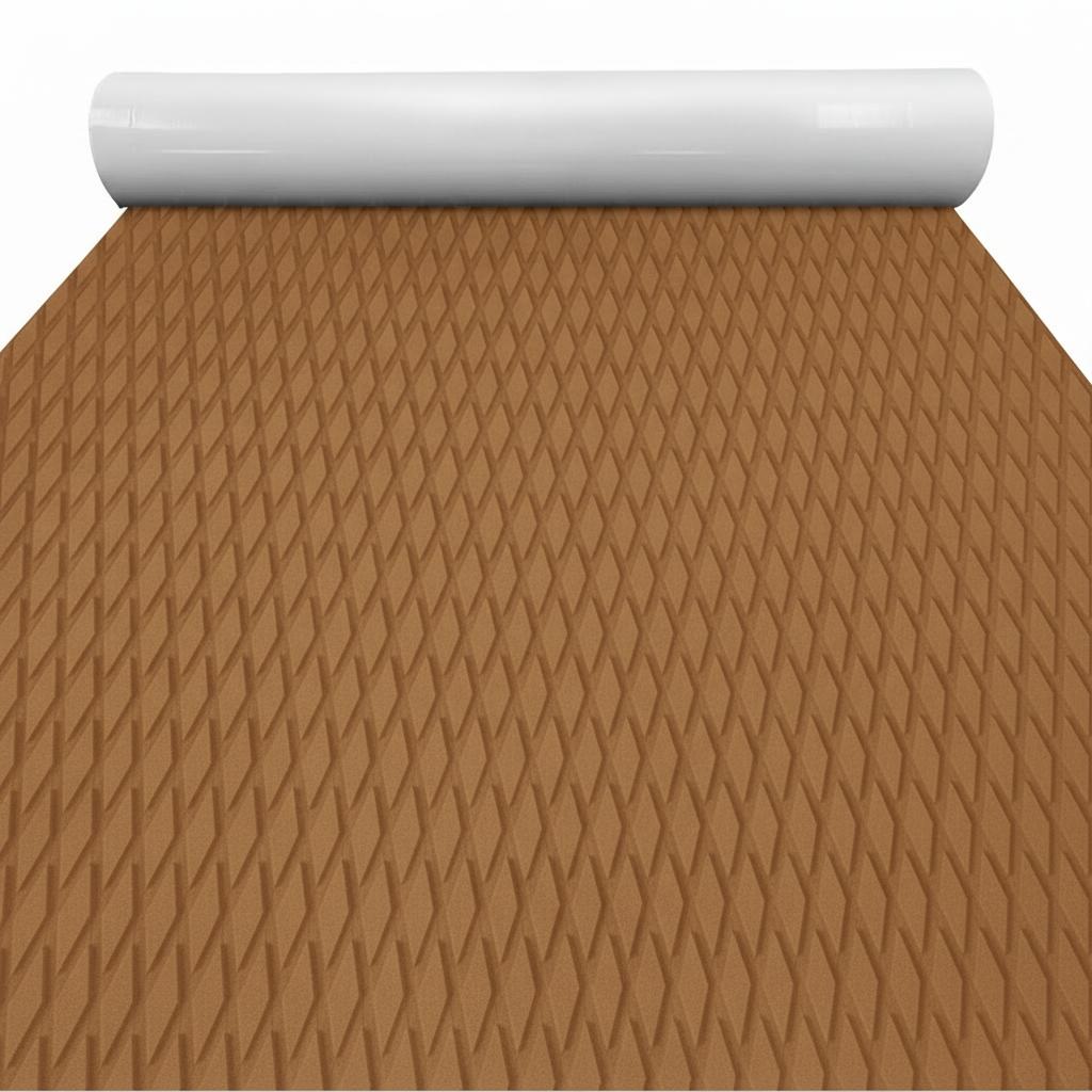 240*30cm Surfboard Pads Trimmable DIY Mat Sheet EVA for Boat Decks Paddle Eva Foam Boat Flooring Accessories Supplies Seadoo