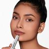RENEE Colorlock Transfer Not Lip Crayon with Sharpener, SPF 20, Waterproof, Smudgeproof, Lightweight & Long Lasting, Intense Color Payoff with Ult