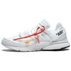 Nike X Off White Air Presto 'White' AA3830-100