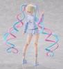 Good Smile Company figma NEEDY GIRL OVERDOSE Super Cute Plastic Painted Movable Figure Angel-chan Non-scale