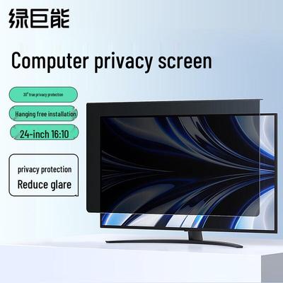 Accessori per computer – Pellicole protettive per schermi notebook