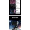 Elegant Rhinestone Car Phone Holder Universal Rotatable Secure Perfect for Easy Navigation and Style Interior Woman Accessories