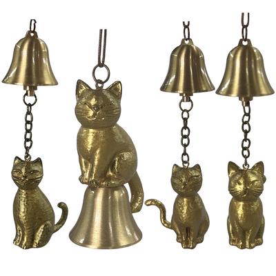 Objetos de decoración – Campanas de viento
