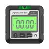 Magnetic Digital Protractor & Inclinometer for Angle and Slope Measurement