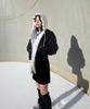 Beullaegbiseuteu Reversible Balaclava _ White Pearl _ Ac4502