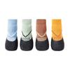 Waterproof Non-Slip Small Dog Shoes - Comfortable, Soft, Anti-Dirt Outdoor Footwear for Teddy & Small Dogs