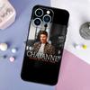 Chayanne Dance With Me Phone Case For iPhone 17 Pro Max 15 13 12 11 14 16 Pro Max Plus Mini 16e 17 Air Back Cover