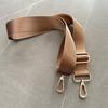 Hochwertiger verdickter Nylon-Umhängegurt für Damen