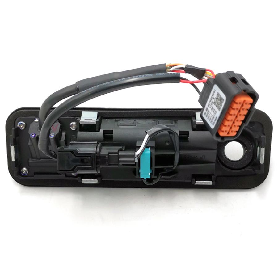 Rear View Backup Parking Camera For 2015-18 Hyundai Sonata LF Part # 95760-E6201