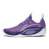 Li-Ning Wade 808 2 Lavanda Zapatillas de Hombre Morado ABPS037-1