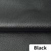 1Pc 100*140cm Litchi PU Leatherette Faux Leather Fabric Synthetic For Sewing Bow Bag Brooches Sofa Car DIY Hademade Material